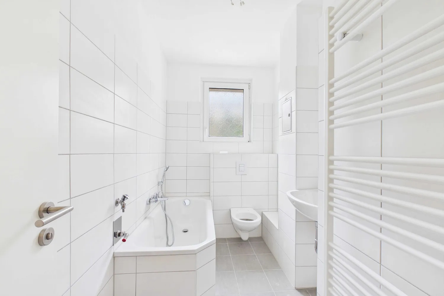 3 Zimmer Wohnung mit 60 m² in Leipzig – Bild 4