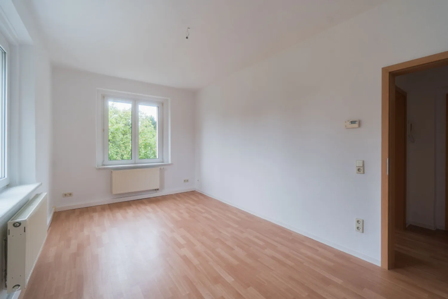 2 Zimmer Wohnung mit 50 m² in Chemnitz – Bild 3