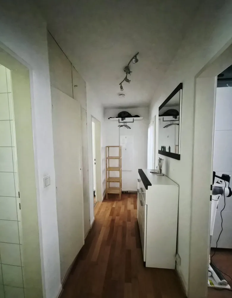 3 room apartment with 53 m² in Kassel – Photo 3