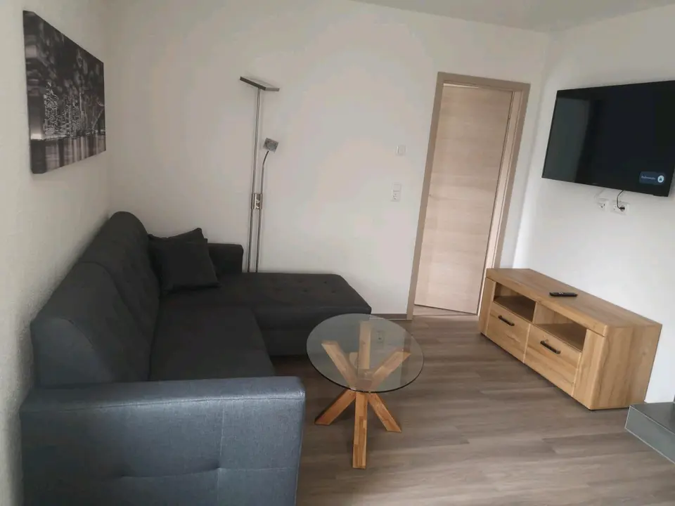 2 Zimmer Wohnung mit 35 m² in Aue-Bad Schlema – Bild 2