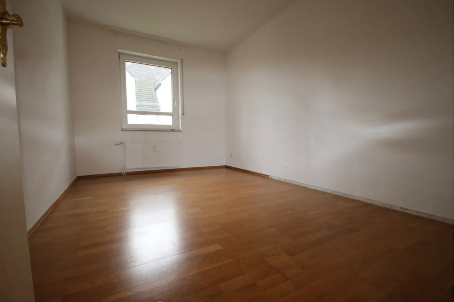 4 Zimmer Wohnung mit 110 m² in Frankfurt am Main – Bild 5