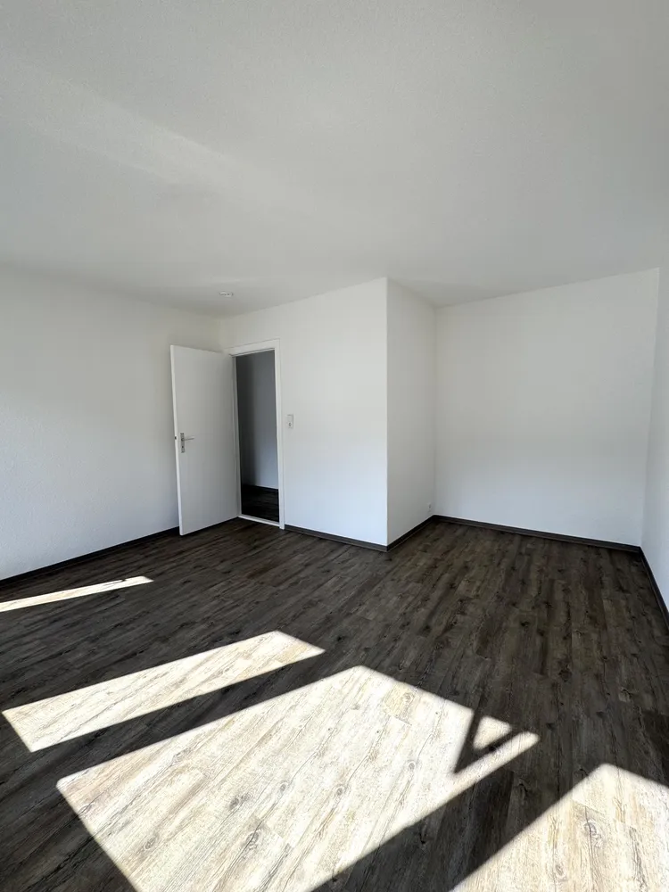 1 room apartment with 33 m² in Bremen – Photo 1