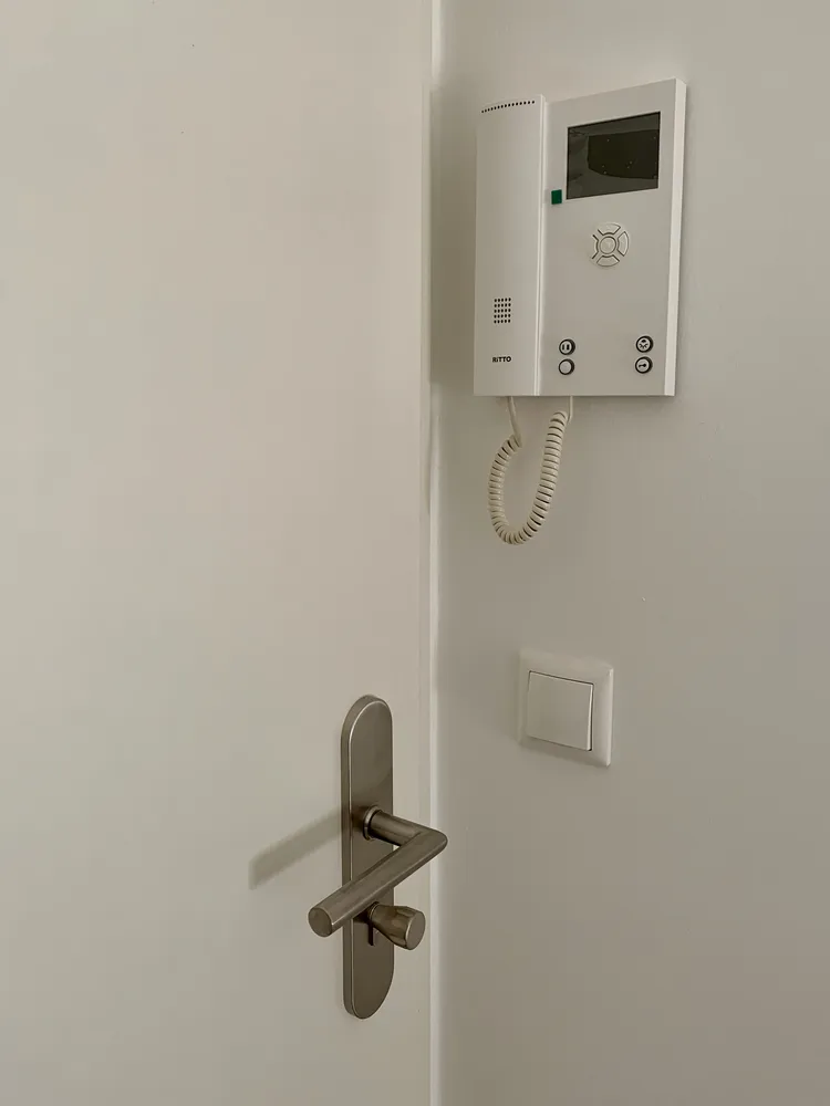 3 room apartment with 100 m² in Brunswick – Photo 8