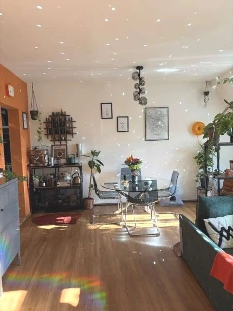 3 Zimmer Wohnung mit 98 m² in Nürnberg – Bild 2