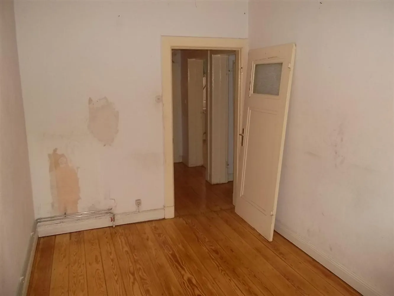 2 Zimmer Wohnung mit 50 m² in Hamburg – Bild 12