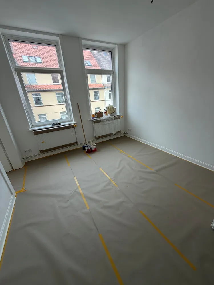 3 Zimmer Wohnung mit 70 m² in Hannover – Bild 9