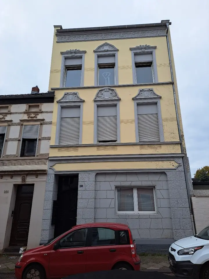 2 Zimmer Wohnung mit 52 m² in Mönchengladbach – Bild 2