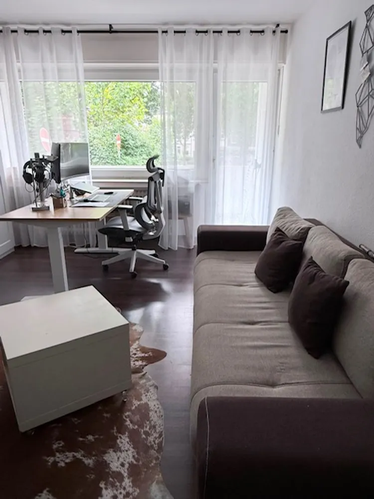 1 Zimmer Wohnung mit 41 m² in Essen – Bild 6