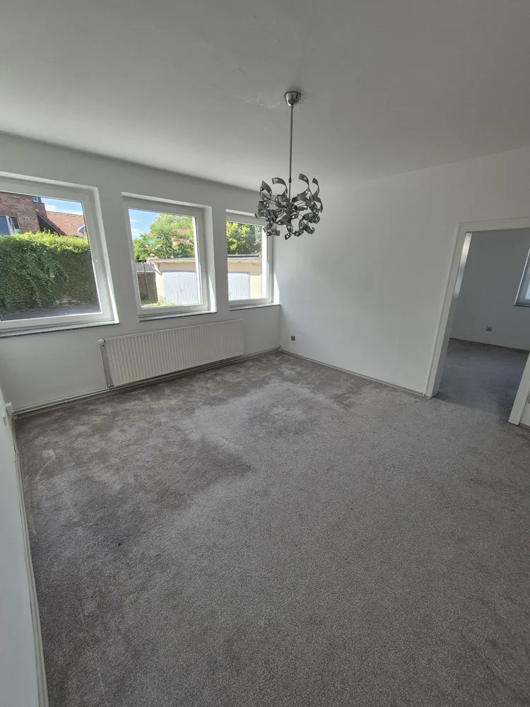 2 Zimmer Wohnung mit 54 m² in Leverkusen – Bild 5