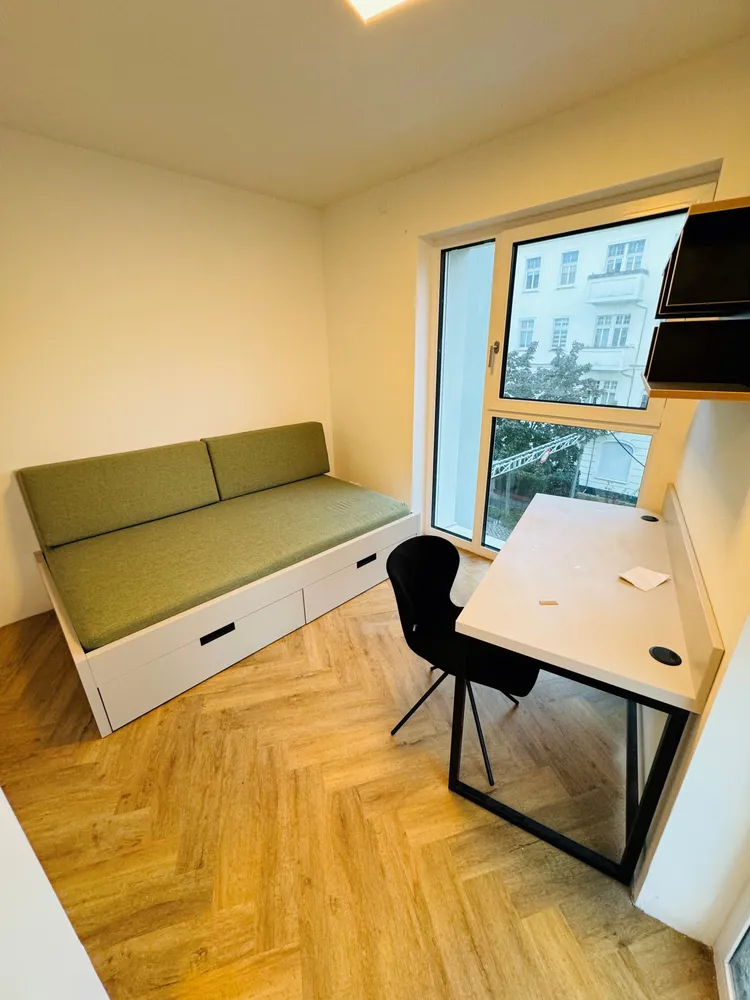 1 Zimmer Wohnung mit 31 m² in Berlin – Bild 9