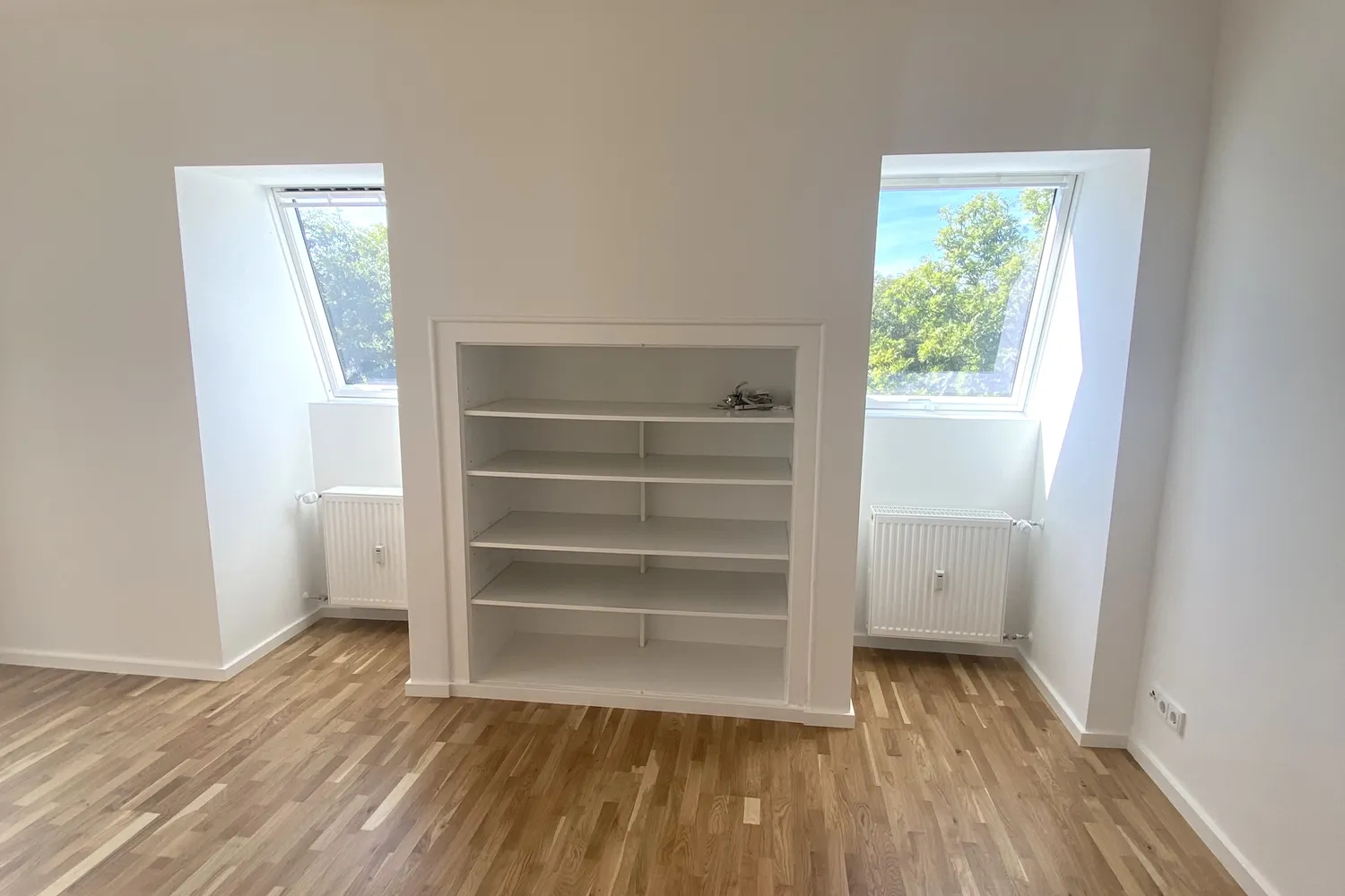 3 Zimmer Wohnung mit 82 m² in München – Bild 1