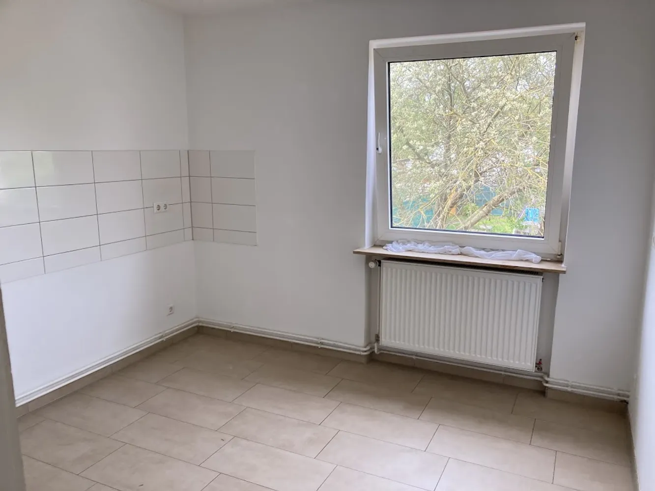 2 Zimmer Wohnung mit 44 m² in Hannover – Bild 3