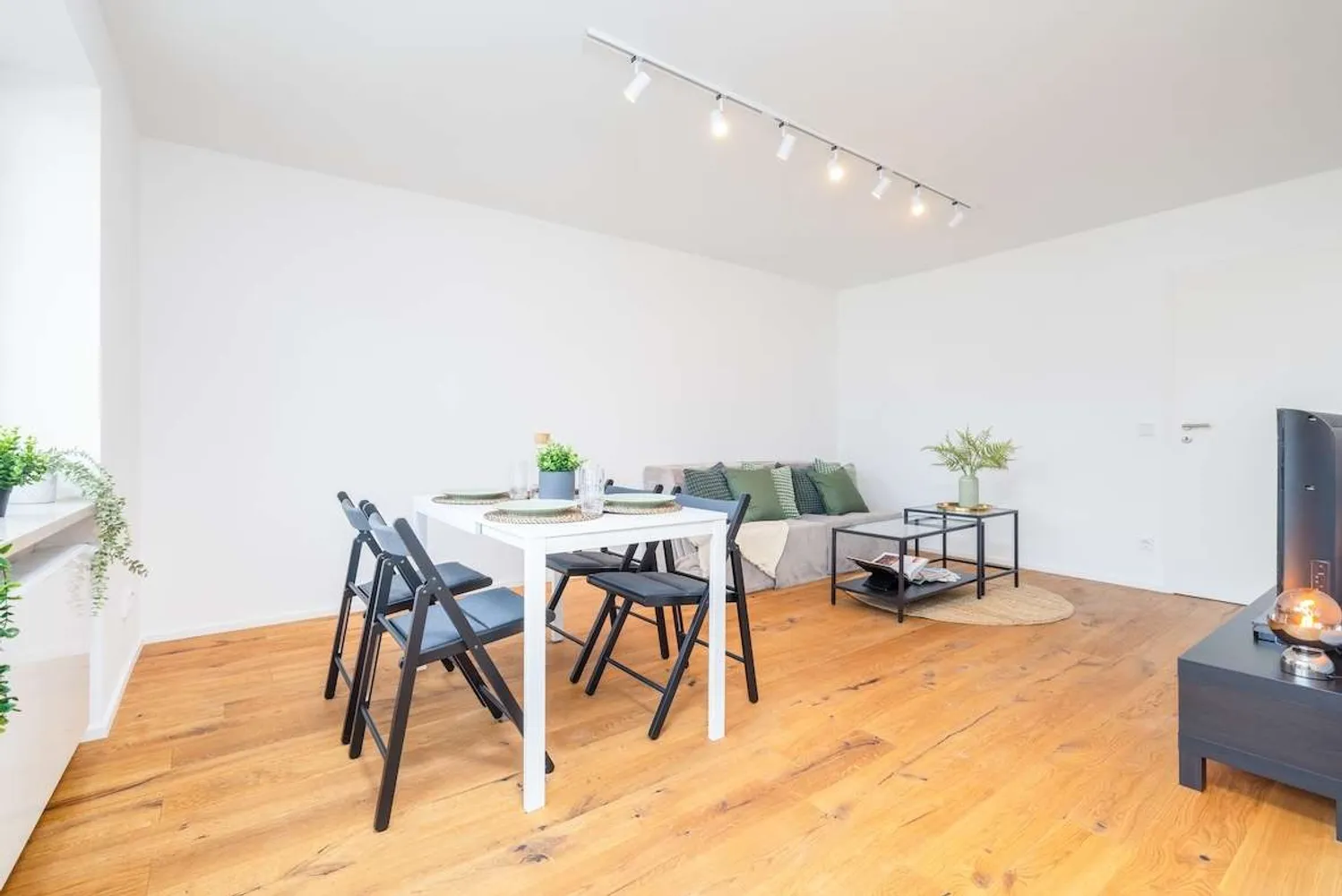 2 Zimmer Wohnung mit 54 m² in München – Bild 5