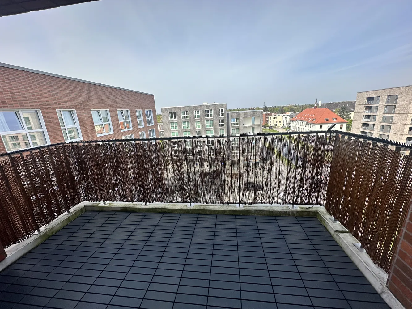 3 Zimmer Wohnung mit 83 m² in Hamburg – Bild 6