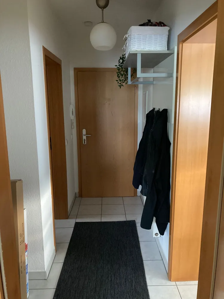 2 room apartment with 65 m² in Dortmund – Photo 8
