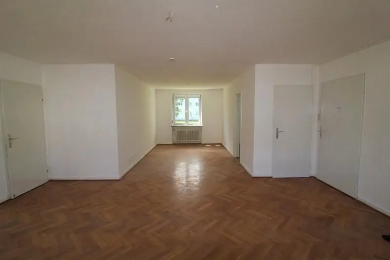 4 Zimmer Wohnung mit 101 m² in Kaufbeuren – Bild 1