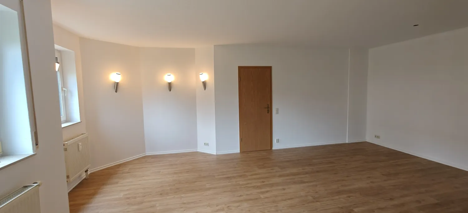 2 room apartment with 65 m² in Weil am Rhein – Photo 6