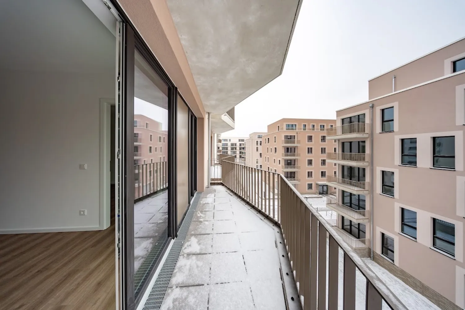 2 Zimmer Wohnung mit 52 m² in Berlin – Bild 7