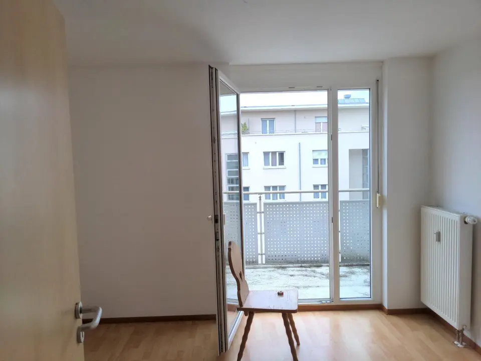 WG-Zimmer mit 15 m² in Freiburg im Breisgau – Bild 4