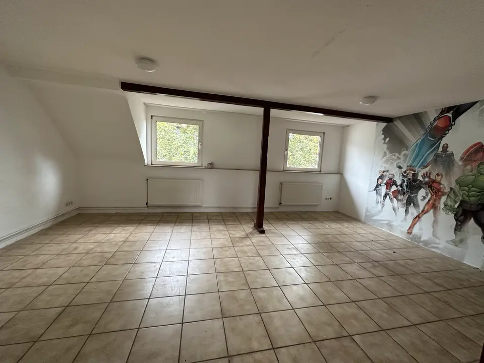 2 Zimmer Wohnung mit 70 m² in Witten – Bild 8