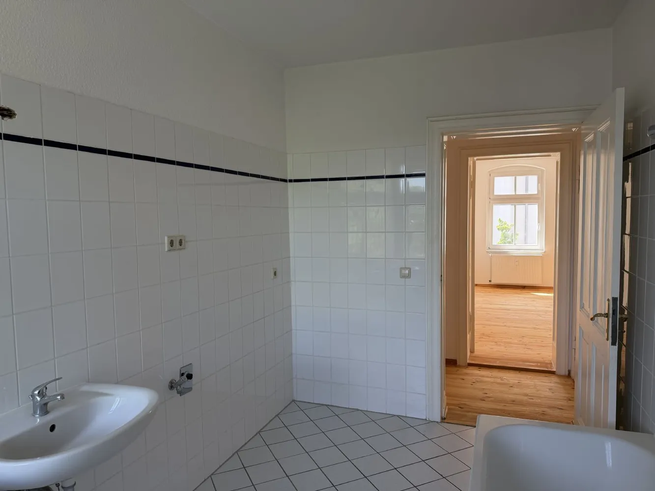 3 Zimmer Wohnung mit 94 m² in Berlin – Bild 6