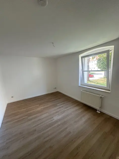 2 Zimmer Wohnung mit 48 m² in Aschersleben – Bild 1