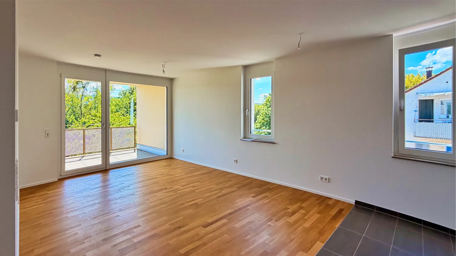 4 Zimmer Wohnung mit 97 m² in Stuttgart – Bild 4