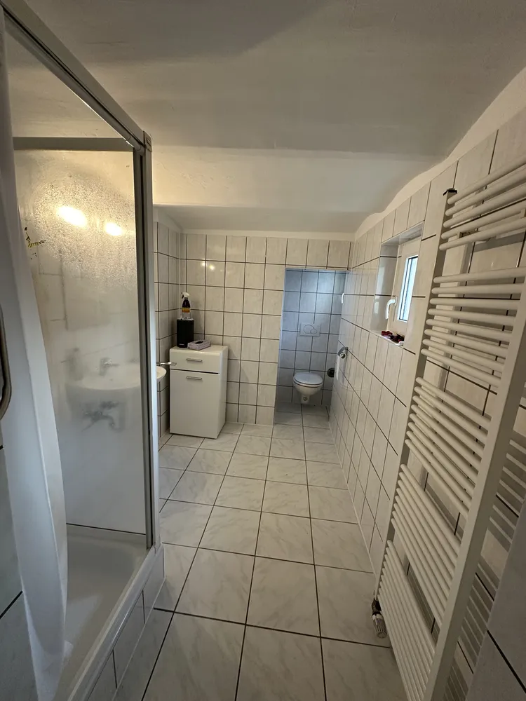 2 Zimmer Wohnung mit 55 m² in Neuwied – Bild 3
