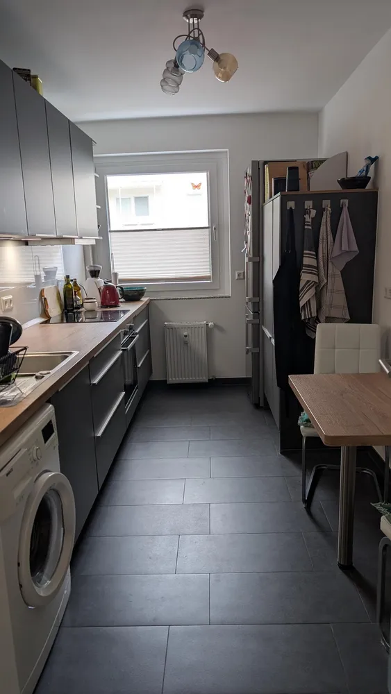 3 room apartment with 71 m² in Hanover – Photo 7