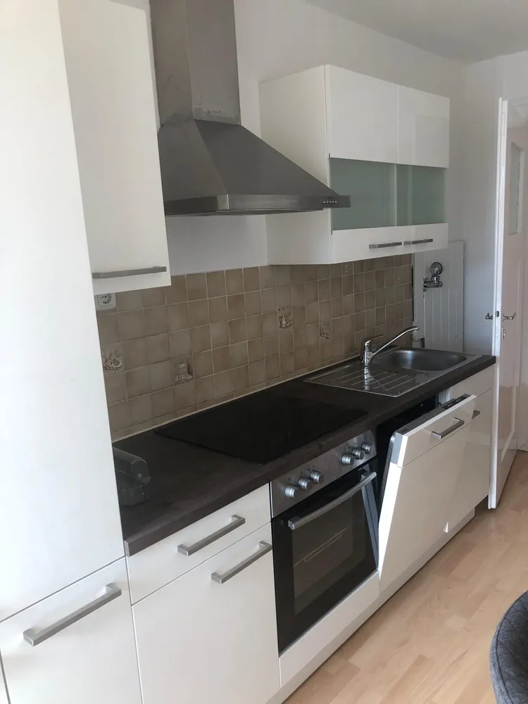 4 Zimmer Wohnung mit 80 m² in Augsburg – Bild 3