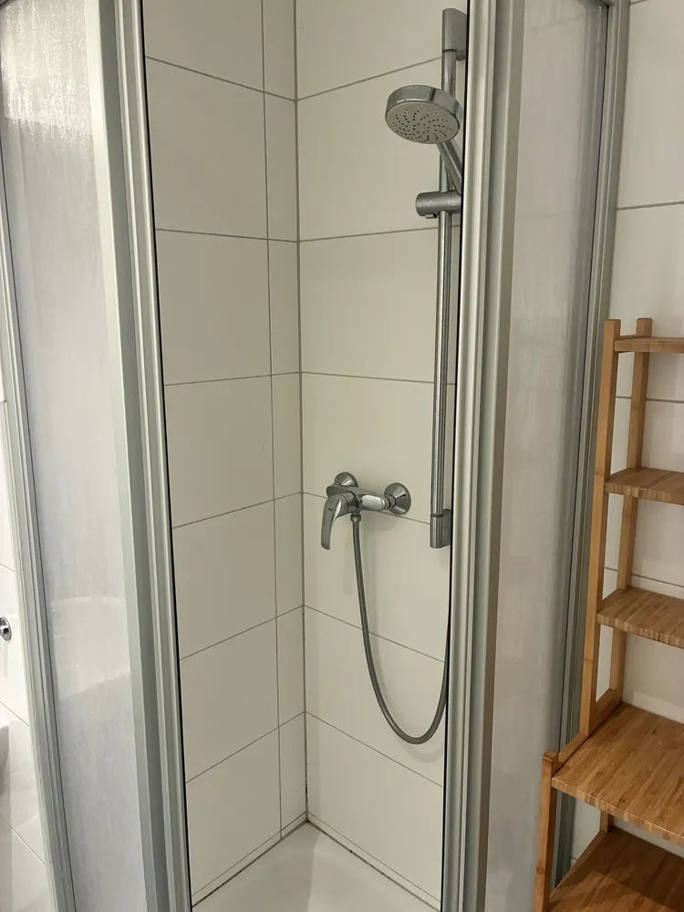 1 Zimmer Wohnung mit 16 m² in Frankfurt am Main – Bild 6