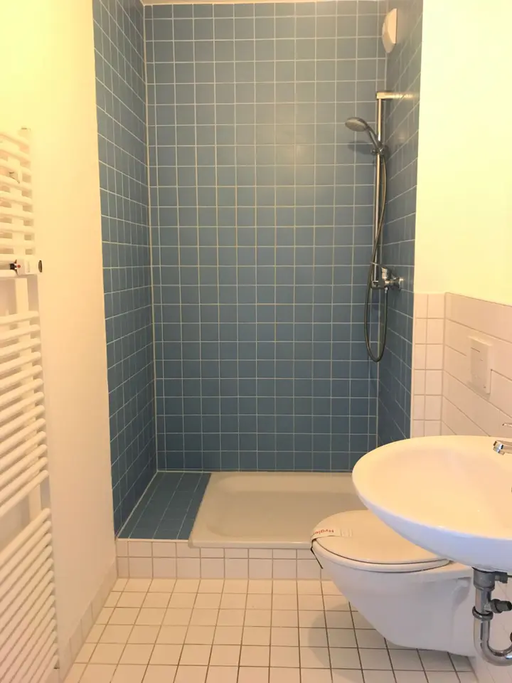 2 Zimmer Wohnung mit 45 m² in Dresden – Bild 4
