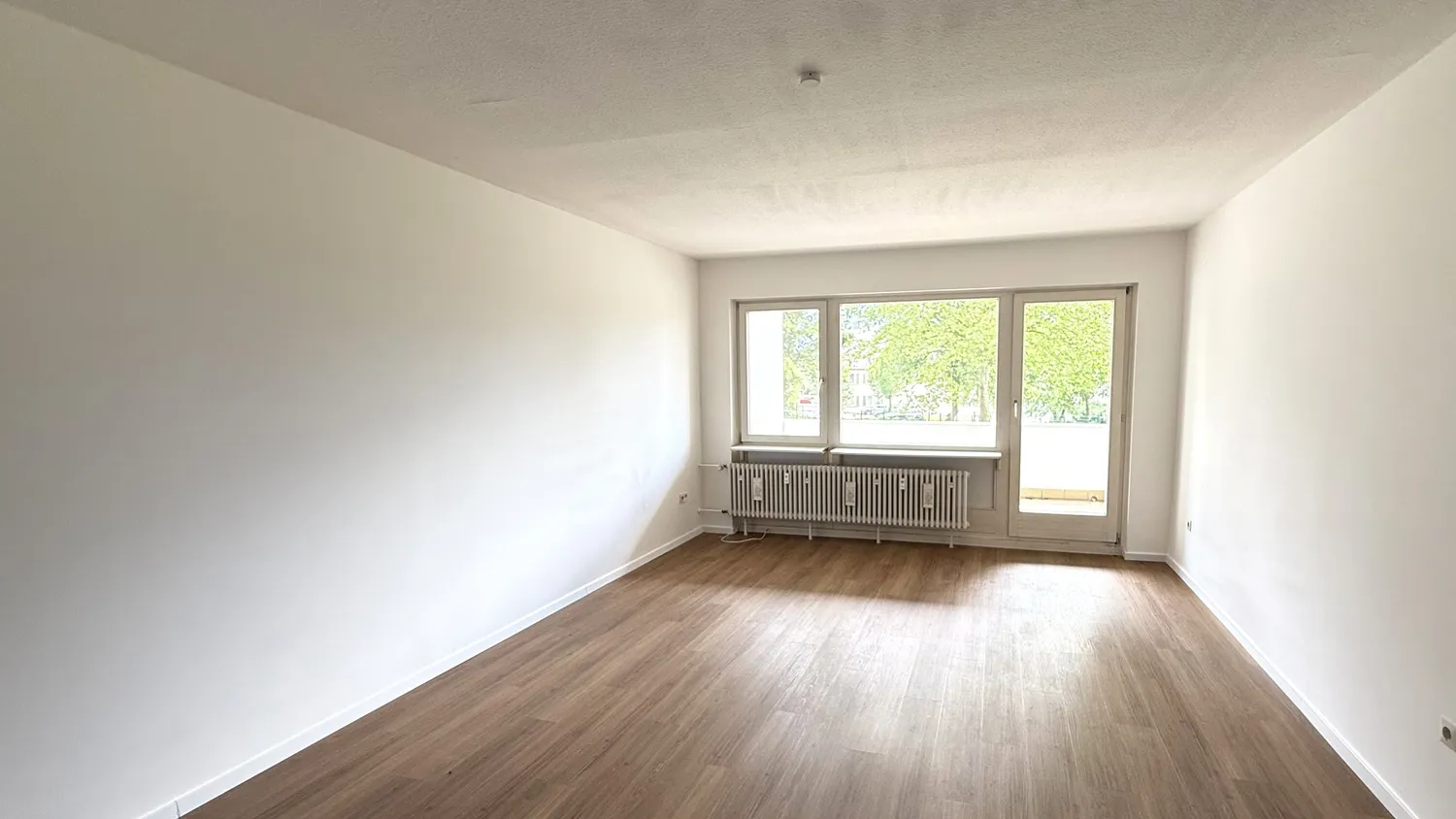 2 Zimmer Wohnung mit 65 m² in Kassel – Bild 2