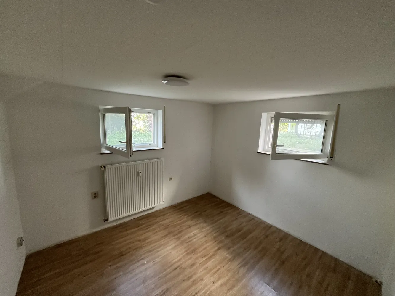 2 room apartment with 22 m² in Fellbach – Photo 3