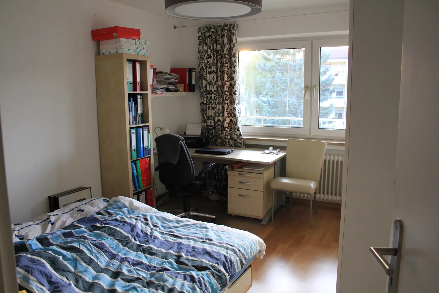 2 Zimmer Wohnung mit 60 m² in München – Bild 7