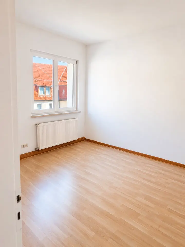 2 Zimmer Wohnung mit 50 m² in Meiningen – Bild 1