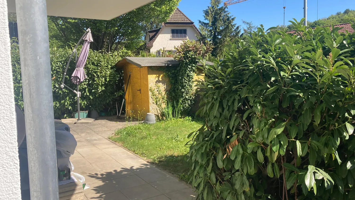 2 room apartment with 55 m² in Lörrach – Photo 2