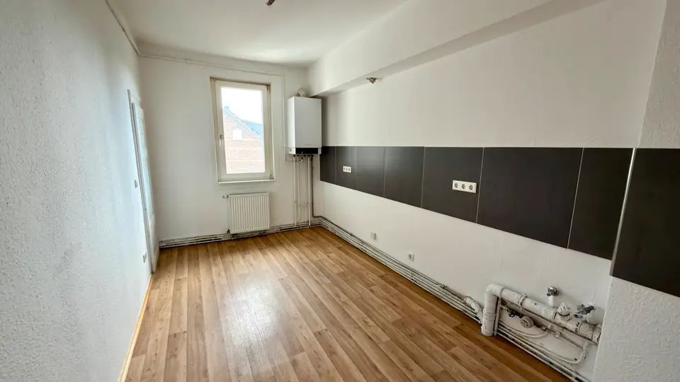 2 Zimmer Wohnung mit 42 m² in Kassel – Bild 3