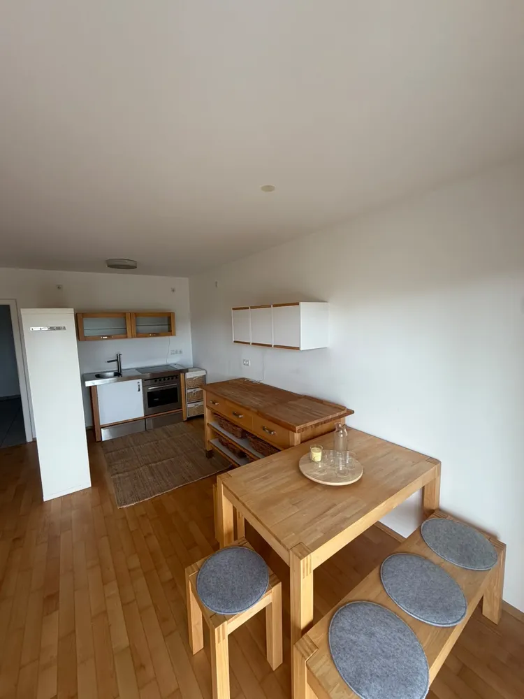 2 Zimmer Wohnung mit 71 m² in Augsburg – Bild 4