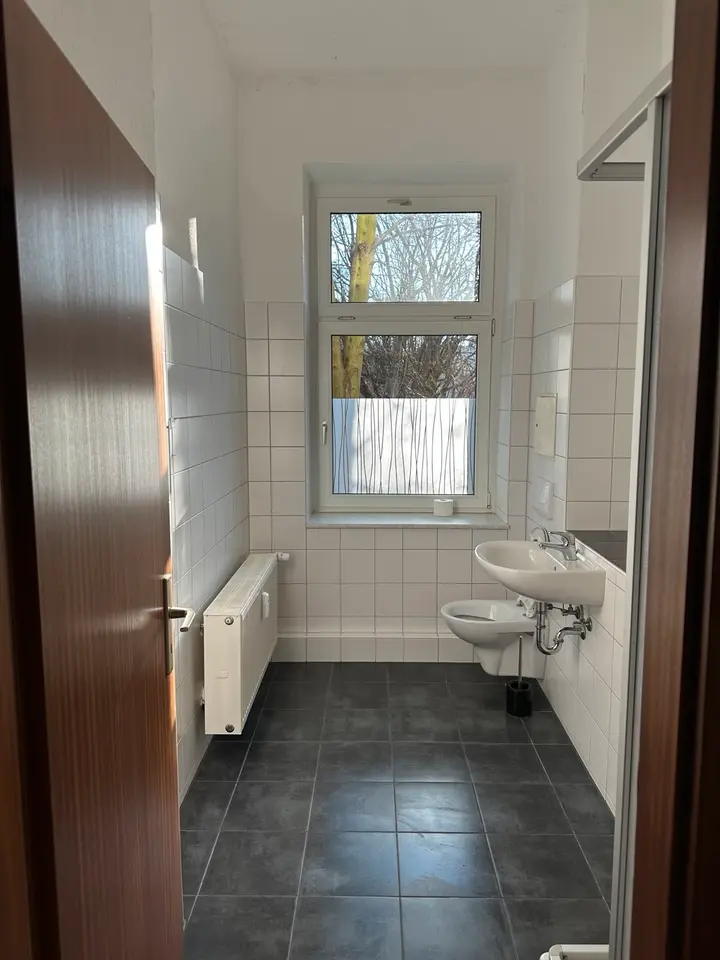 2 room apartment with 35 m² in Magdeburg – Photo 3