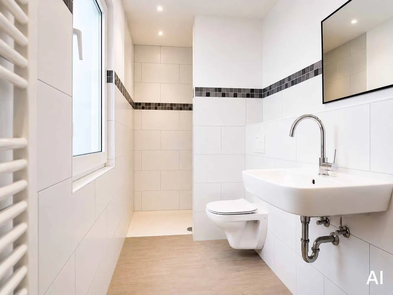4 Zimmer Wohnung mit 100 m² in Mönchengladbach – Bild 9