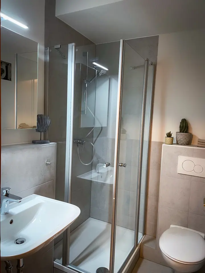 Studio mit 27 m² in Würzburg – Bild 5