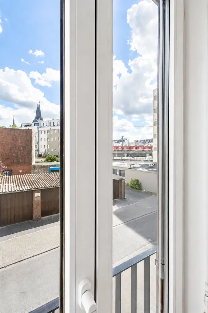 3 Zimmer Wohnung mit 80 m² in Köln – Bild 10