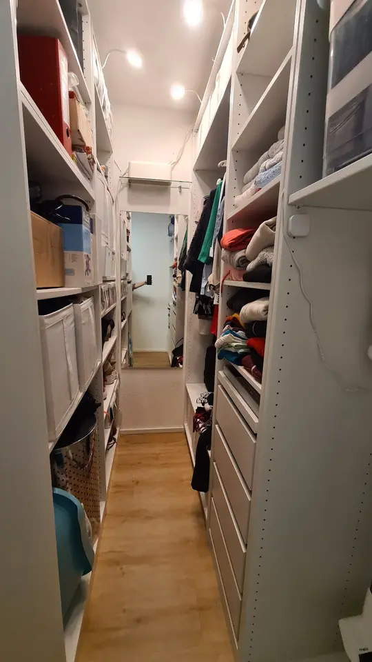 2 Zimmer Wohnung mit 48 m² in Konstanz – Bild 7