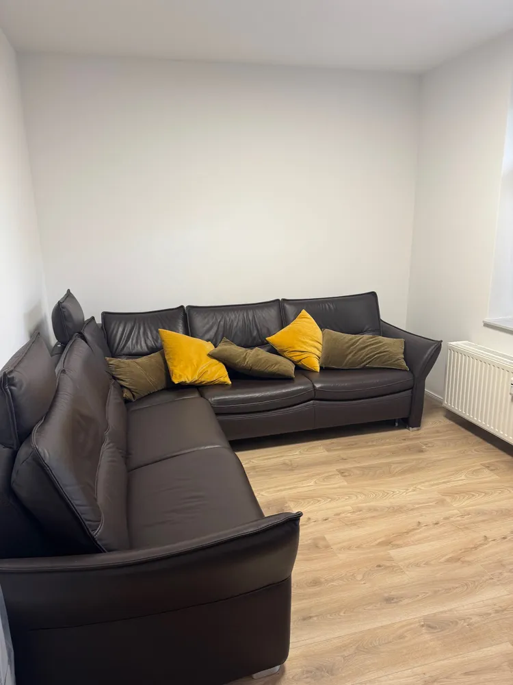 2 Zimmer Wohnung mit 54 m² in Dresden – Bild 1