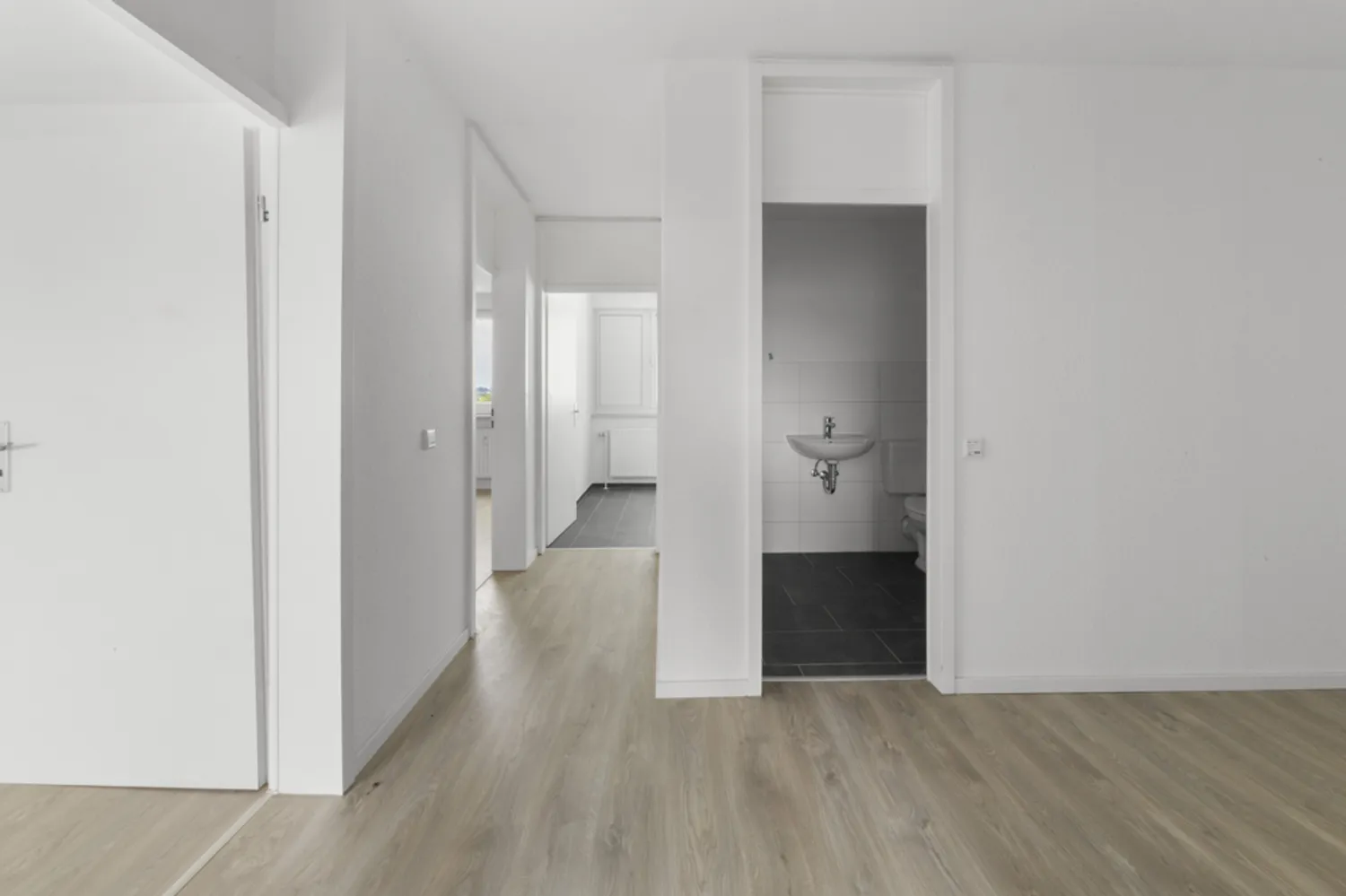 3 Zimmer Wohnung mit 80 m² in Hagen – Bild 4