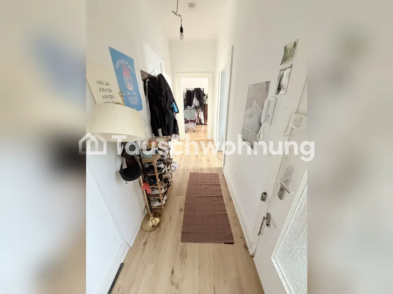3 Zimmer Wohnung mit 70 m² in Offenbach am Main – Bild 2