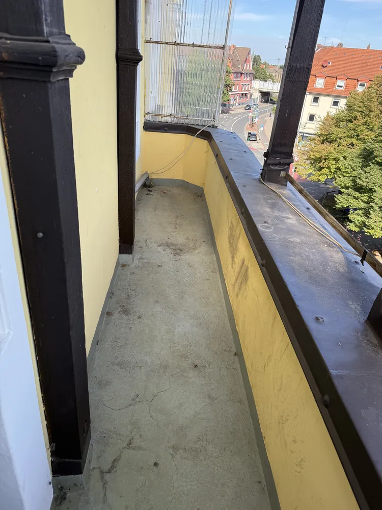 7 room apartment with 165 m² in Hanover – Photo 5