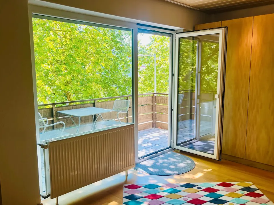 WG-Zimmer mit 21 m² in Karlsruhe – Bild 3