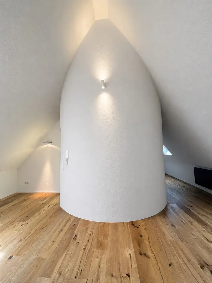 3 Zimmer Wohnung mit 100 m² in Bruchsal – Bild 5